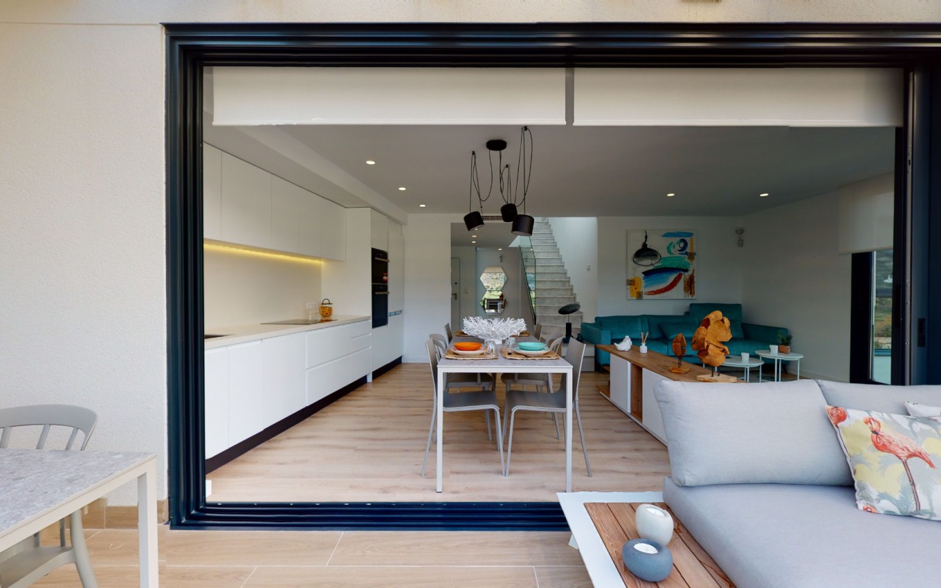 Nouvelle construction - Appartement - Alicante
