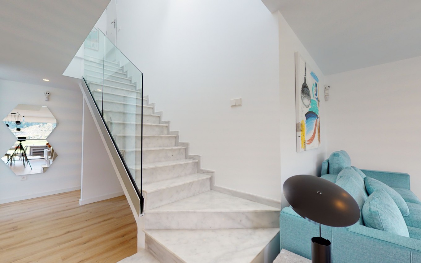 Nouvelle construction - Appartement - Alicante