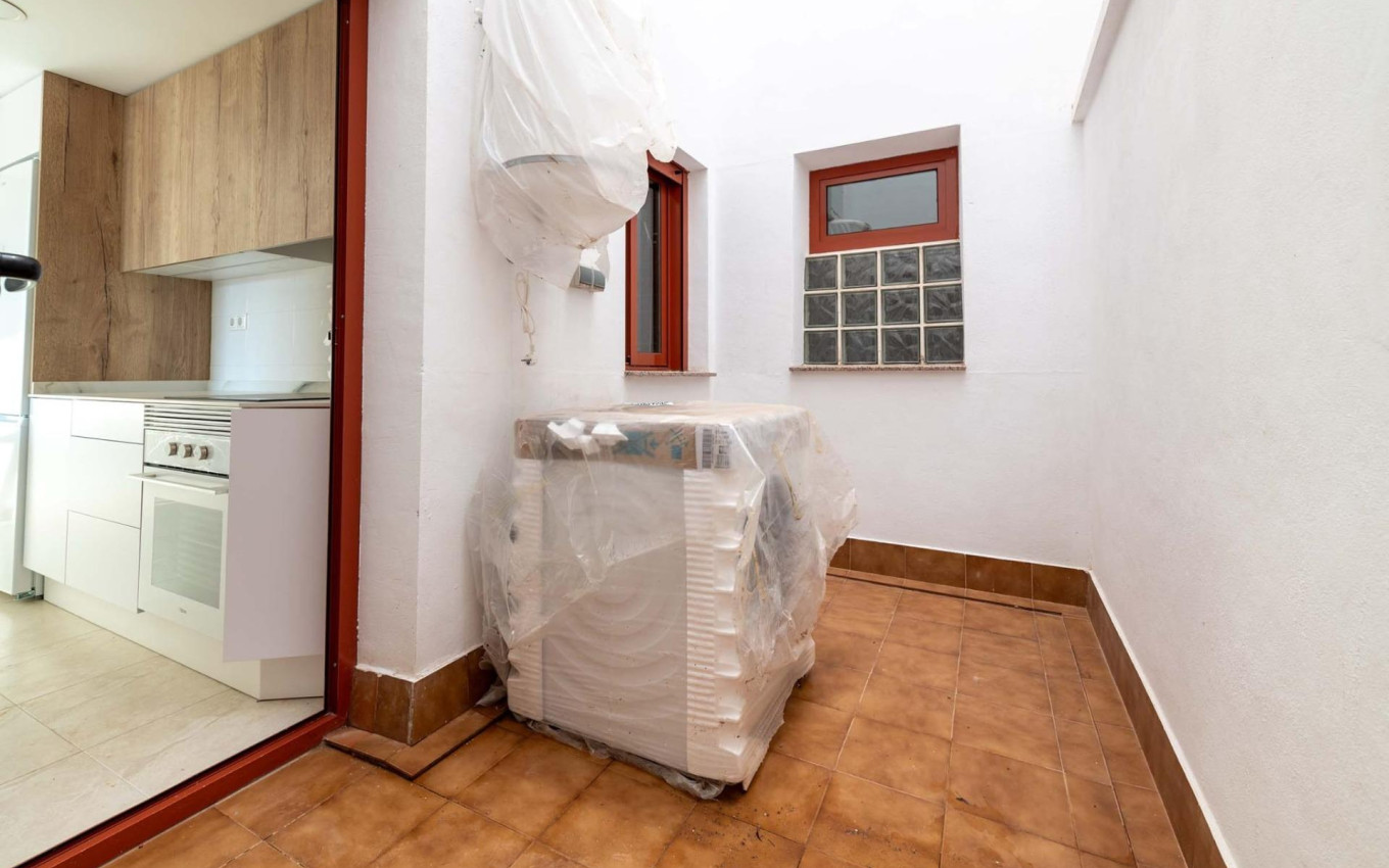 Nouvelle construction - Appartement - Avileses - pueblo