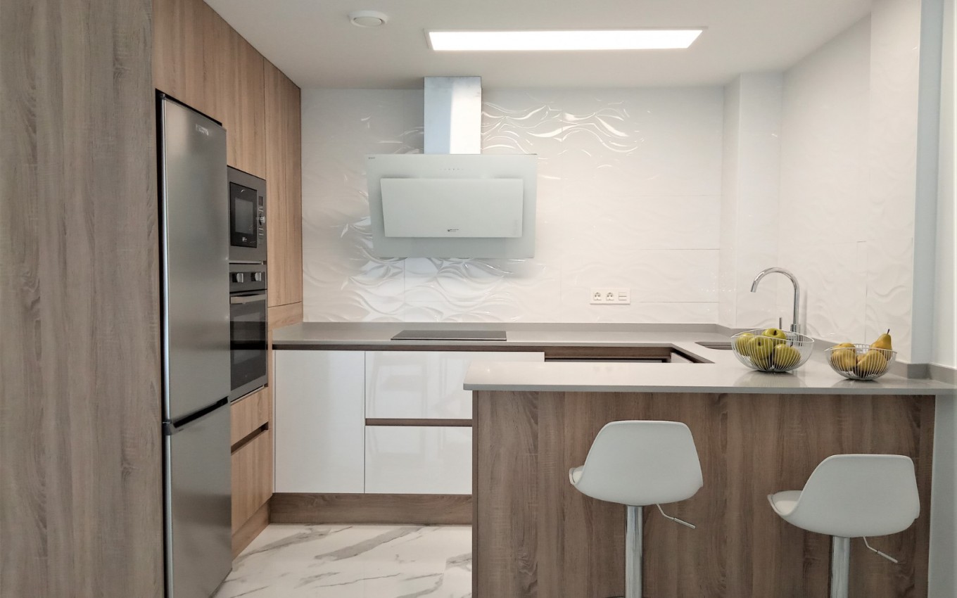 Nouvelle construction - Appartement - Benijofar - Benijófar