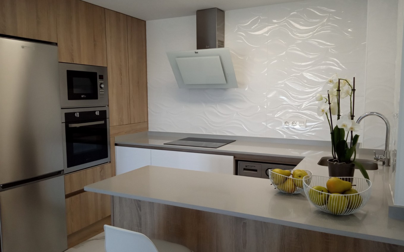 Nouvelle construction - Appartement - Benijofar - Benijófar