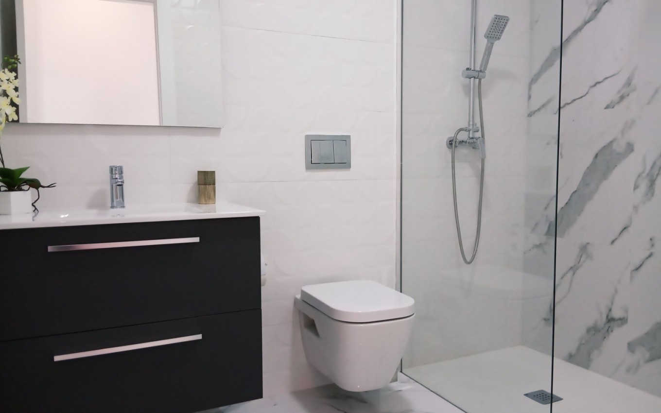 Nouvelle construction - Appartement - Benijofar - Benijófar