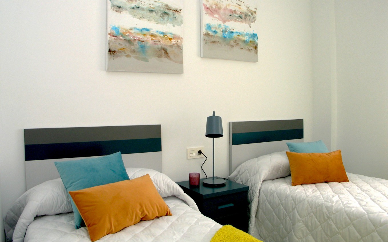 Nouvelle construction - Appartement - Benijofar - Benijófar