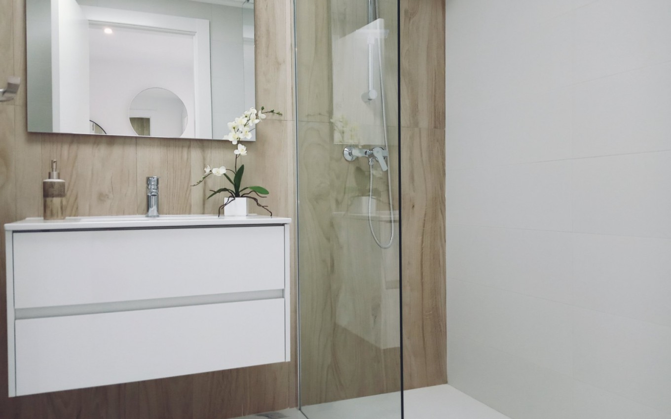 Nouvelle construction - Appartement - Benijofar - Benijófar