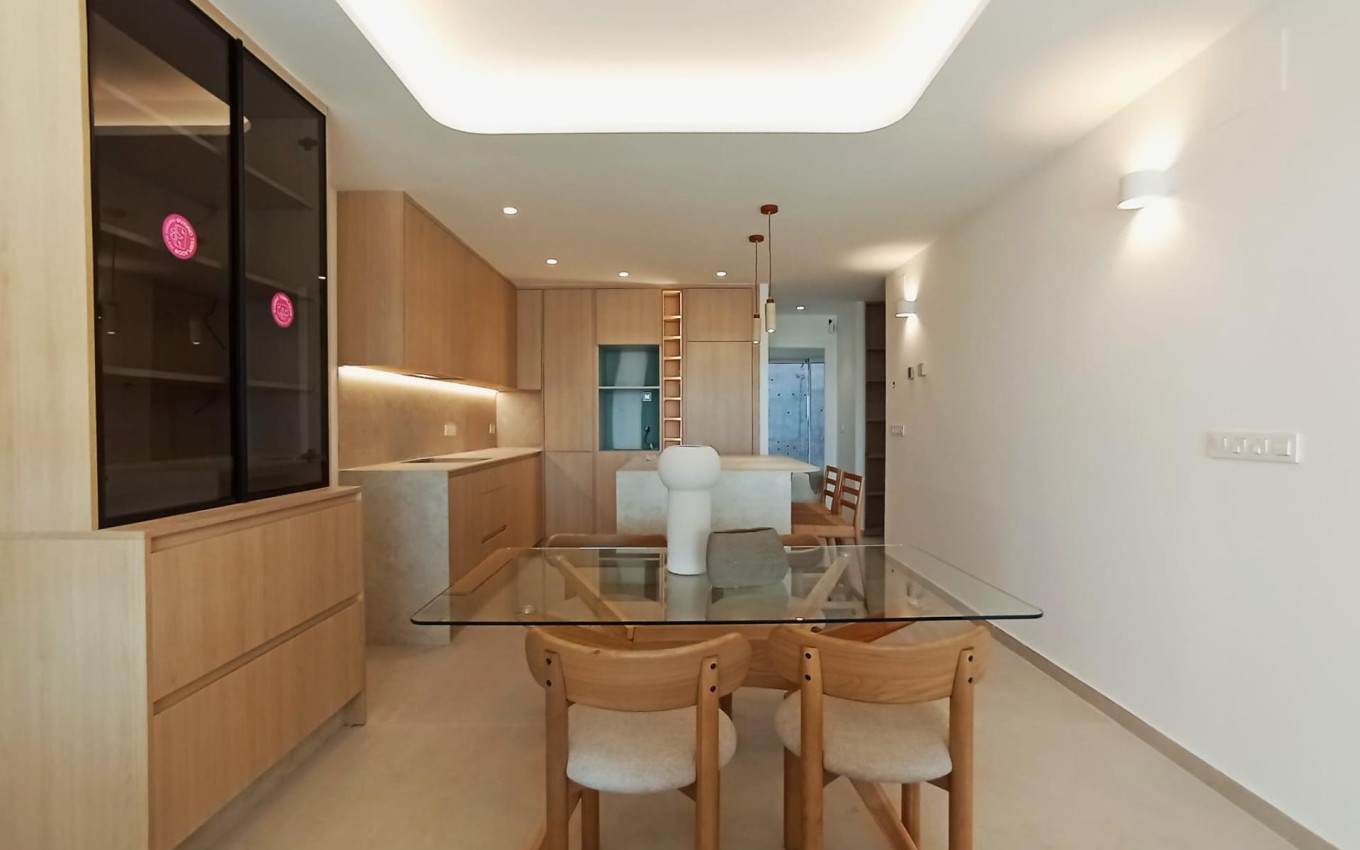 Nouvelle construction - Appartement - Benijofar - Pueblo