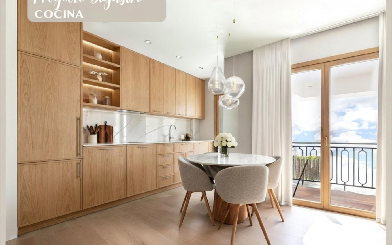 Nouvelle construction - Appartement - Bigastro - CENTRO