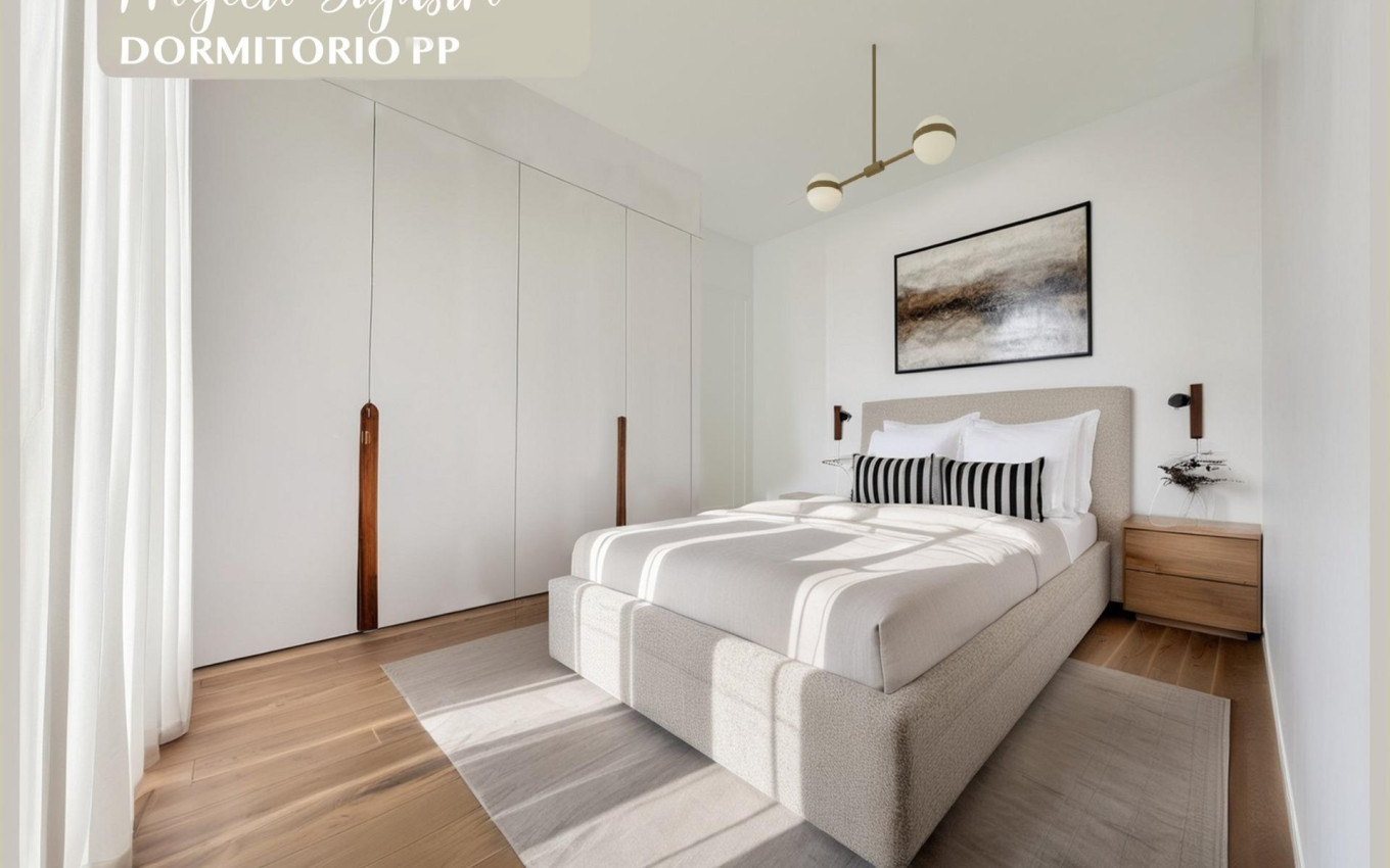 Nouvelle construction - Appartement - Bigastro - CENTRO