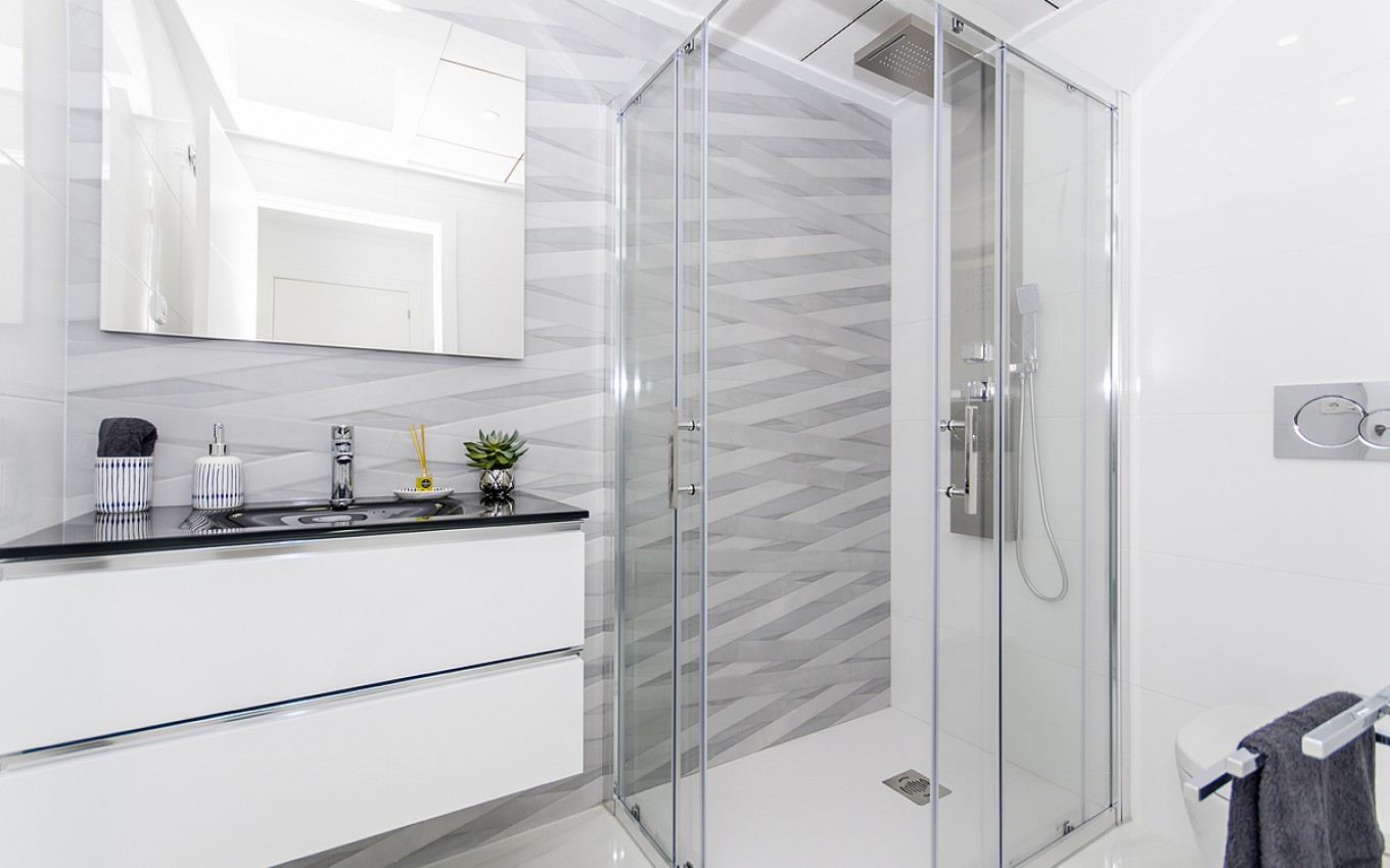 Nouvelle construction - Appartement - Bigastro