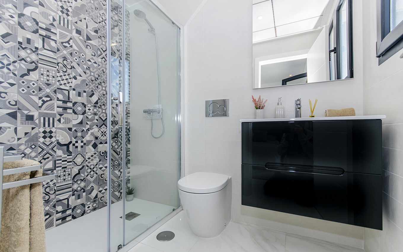 Nouvelle construction - Appartement - Bigastro