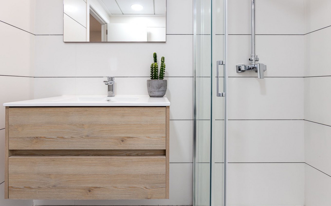 Nouvelle construction - Appartement - Bigastro