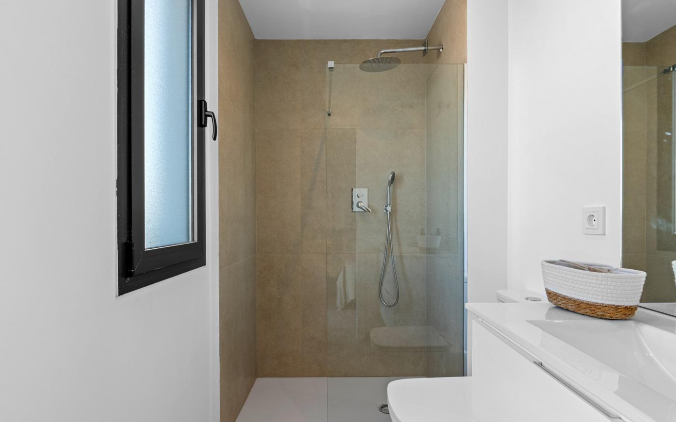 Nouvelle construction - Appartement - Cartagena - Mar de Cristal