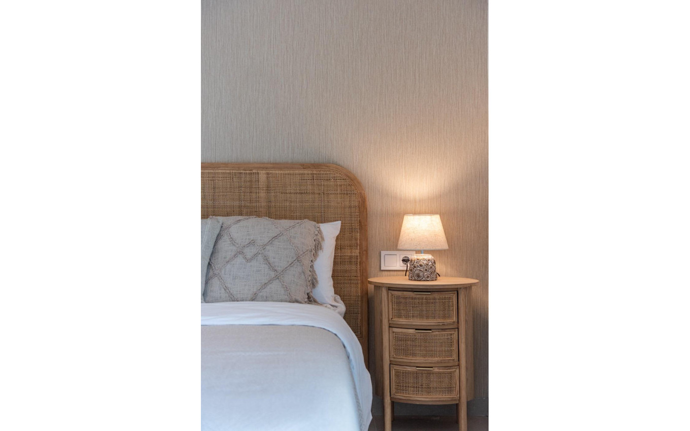 Nouvelle construction - Appartement - Cartagena - Mar de Cristal