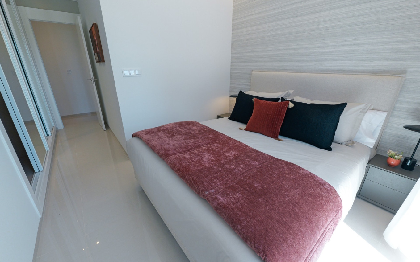 Nouvelle construction - Appartement - Ciudad quesada - Doña pepa