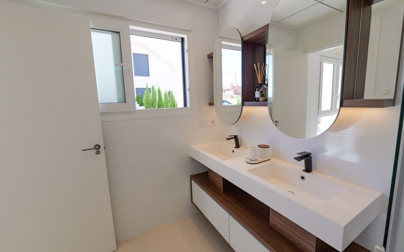 Nouvelle construction - Appartement - Ciudad quesada - Doña pepa