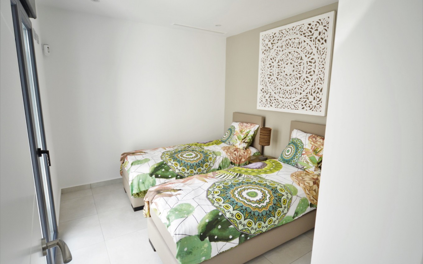 Nouvelle construction - Appartement - Daya Nueva