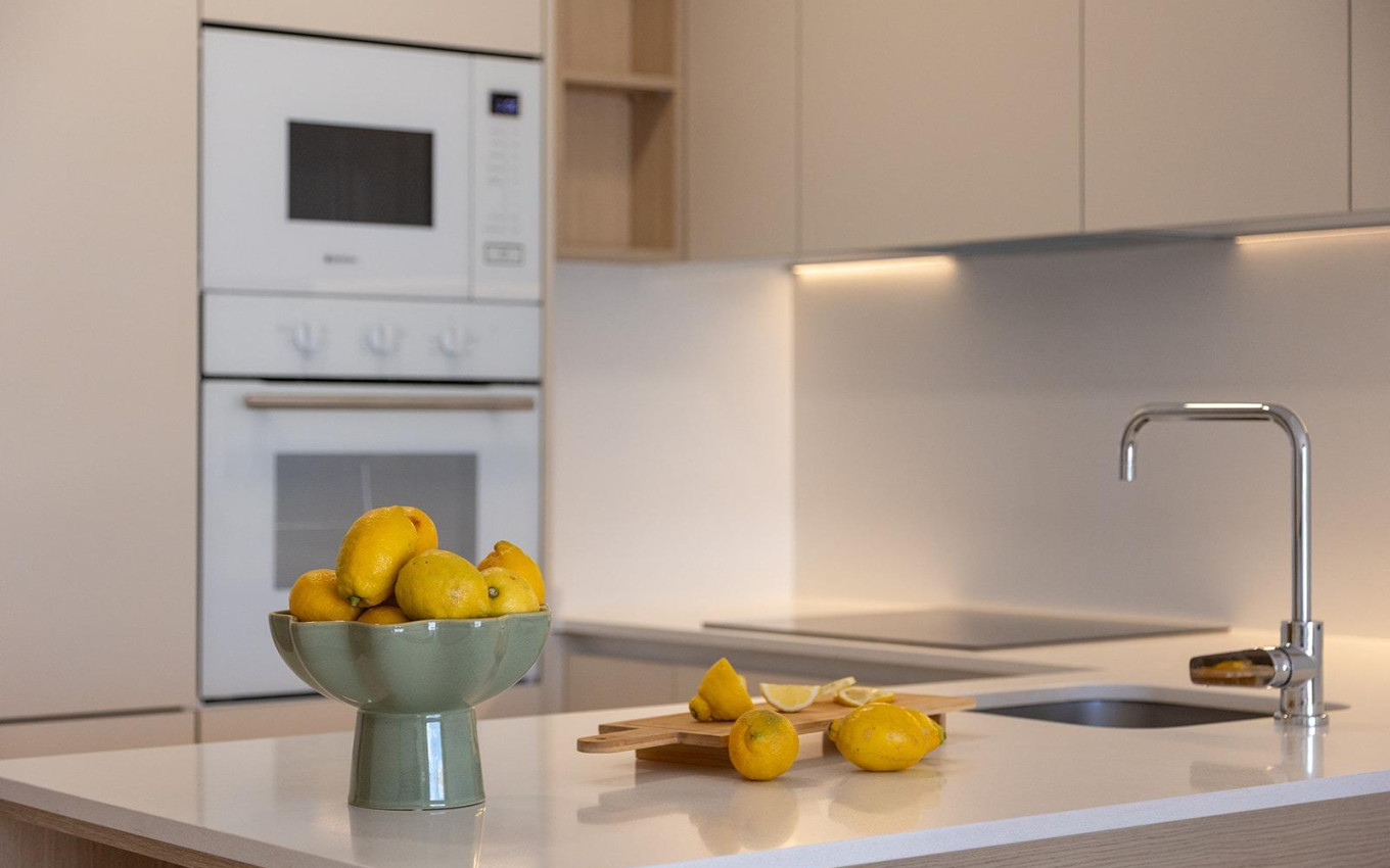 Nouvelle construction - Appartement - Dolores - Sector 3