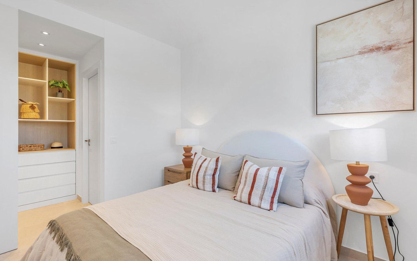 Nouvelle construction - Appartement - Dolores - Sector 3