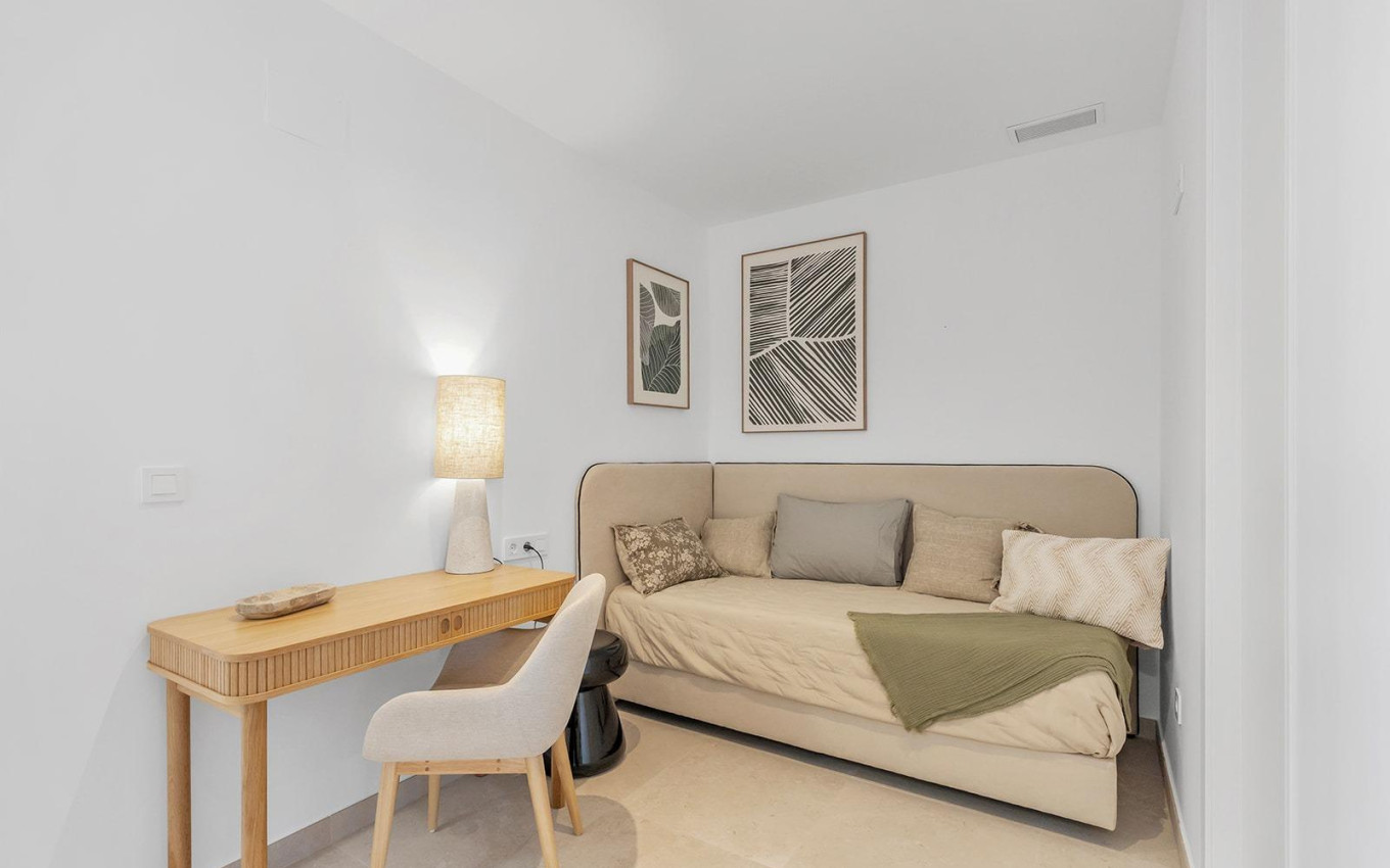 Nouvelle construction - Appartement - Dolores - Sector 3