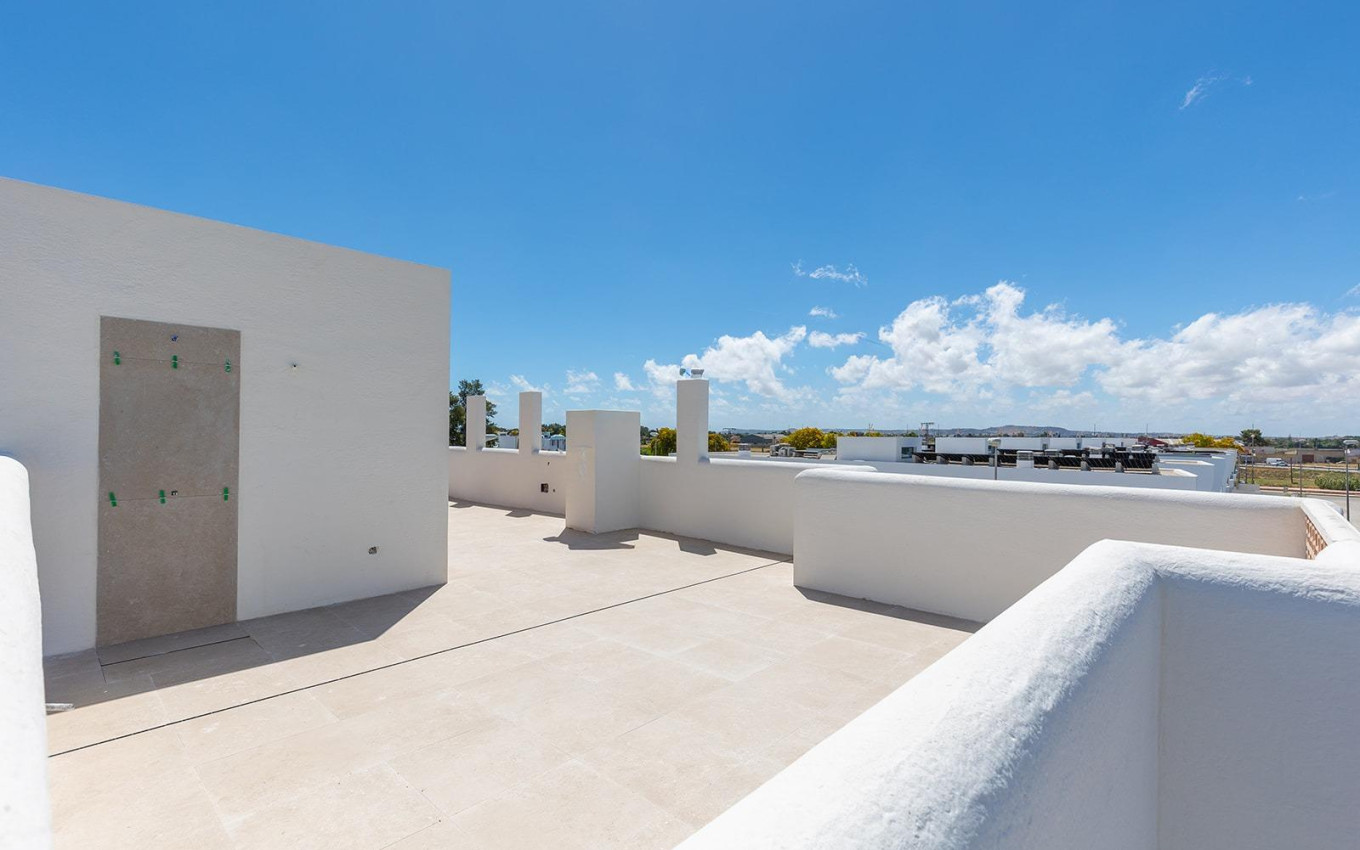 Nouvelle construction - Appartement - Dolores - Sector 3