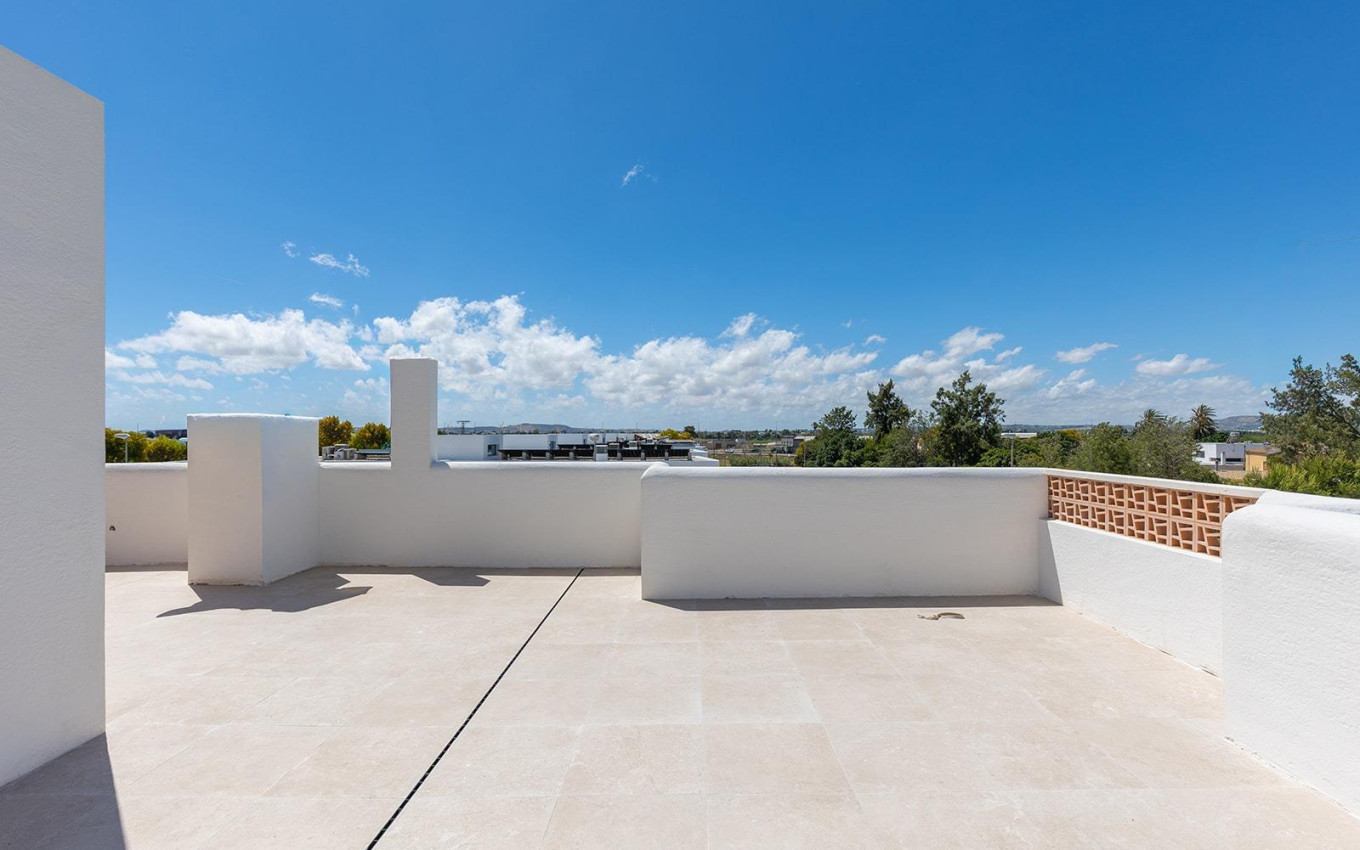 Nouvelle construction - Appartement - Dolores - Sector 3
