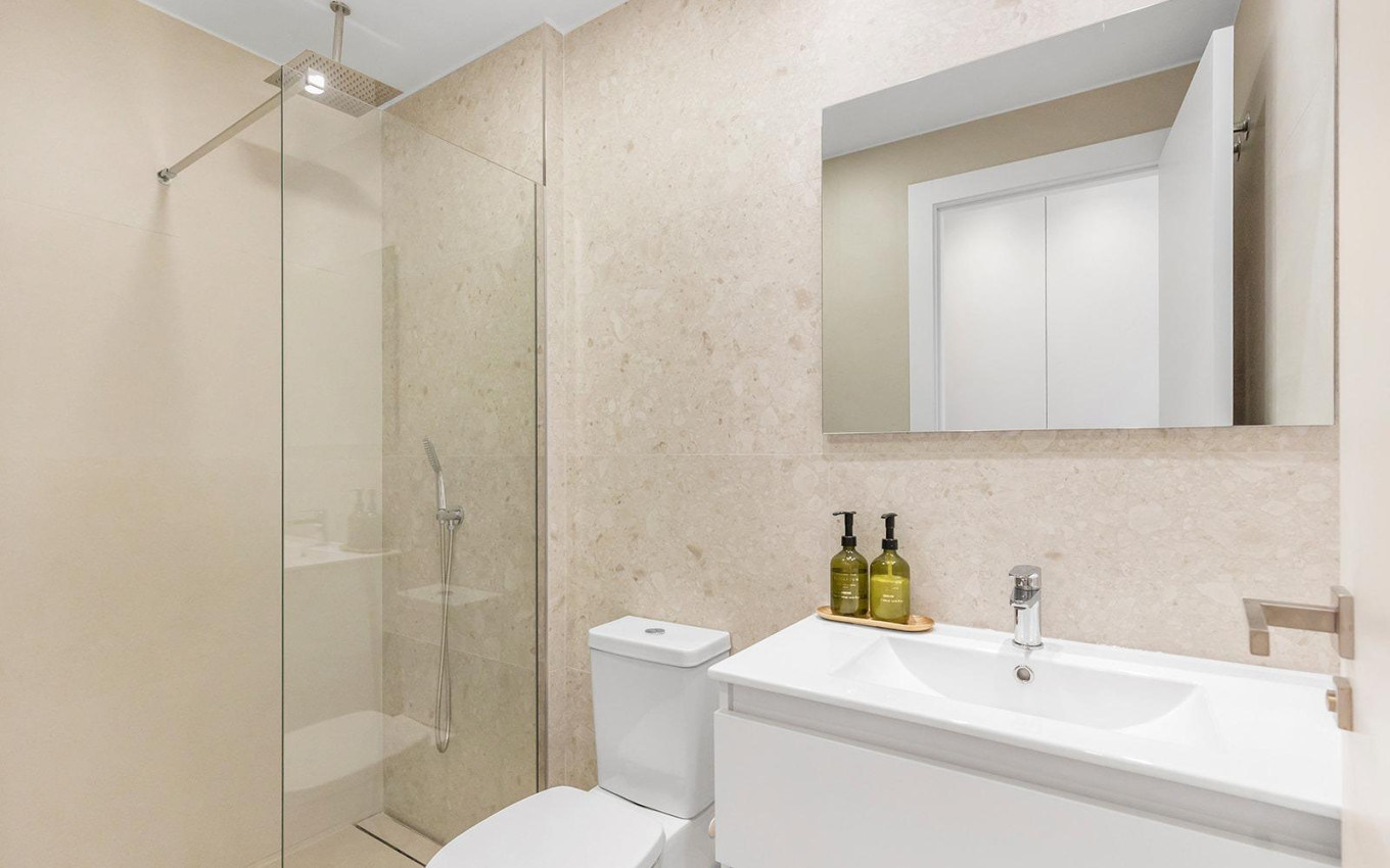 Nouvelle construction - Appartement - Dolores - Sector 3