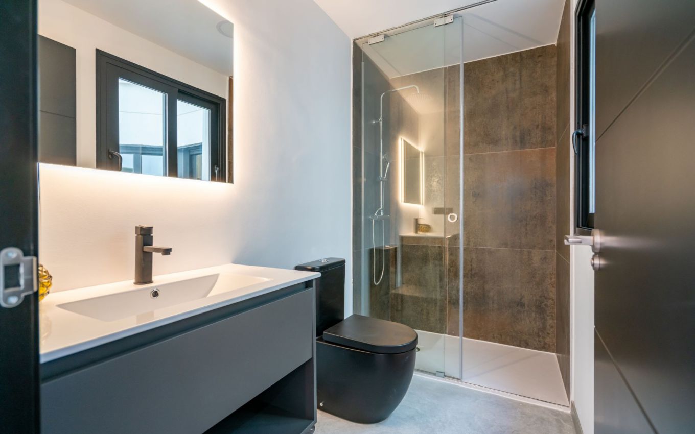 Nouvelle construction - Appartement - Formentera del Segura