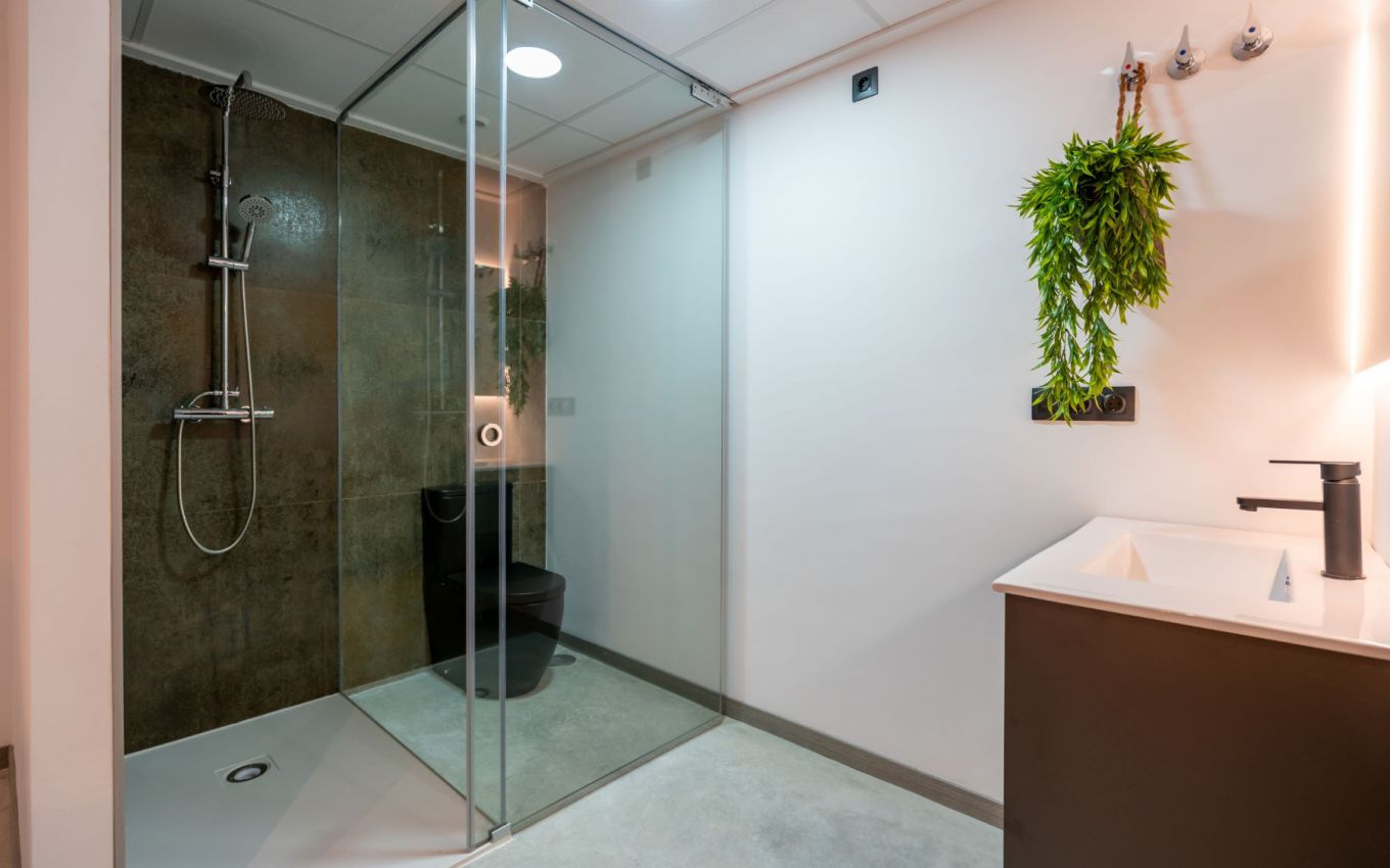 Nouvelle construction - Appartement - Formentera del Segura