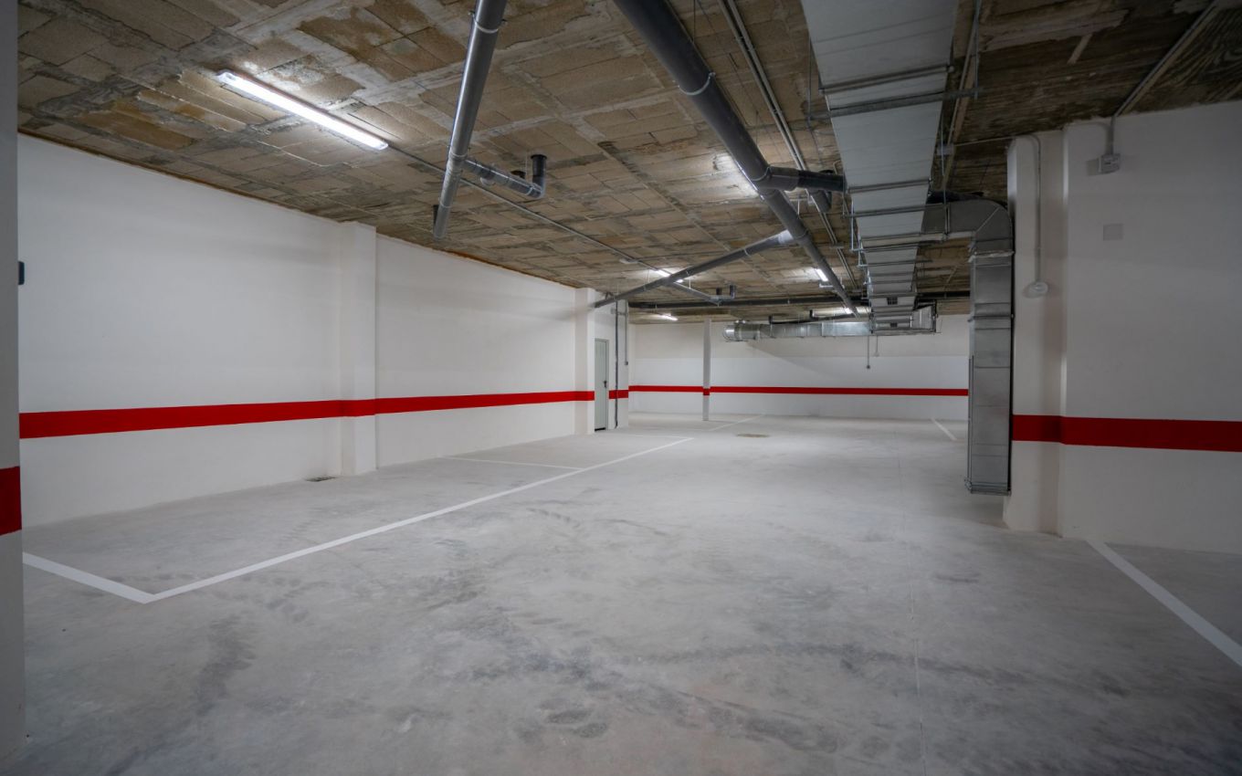 Nouvelle construction - Appartement - Formentera del Segura