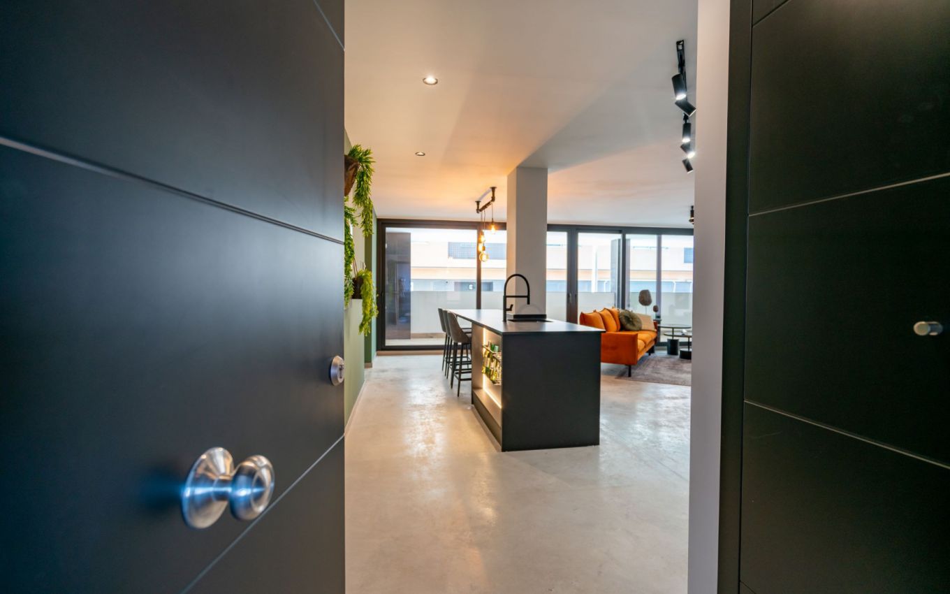 Nouvelle construction - Appartement - Formentera del Segura