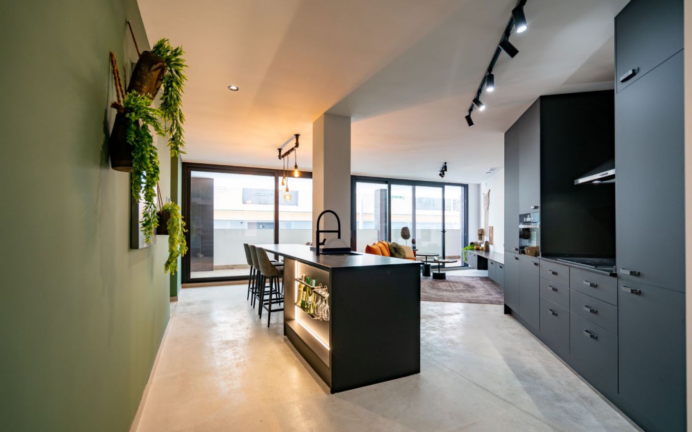 Nouvelle construction - Appartement - Formentera del Segura