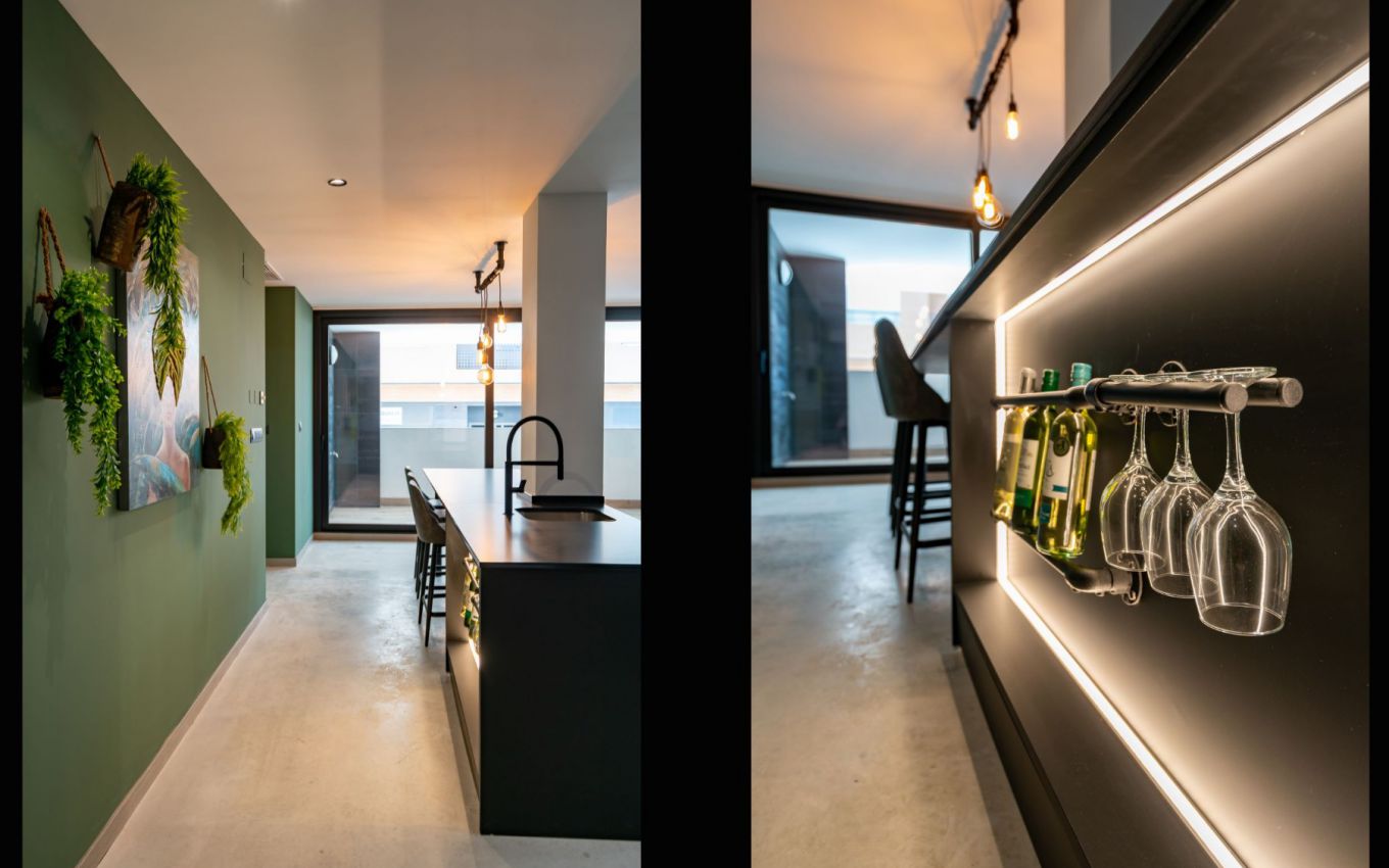 Nouvelle construction - Appartement - Formentera del Segura