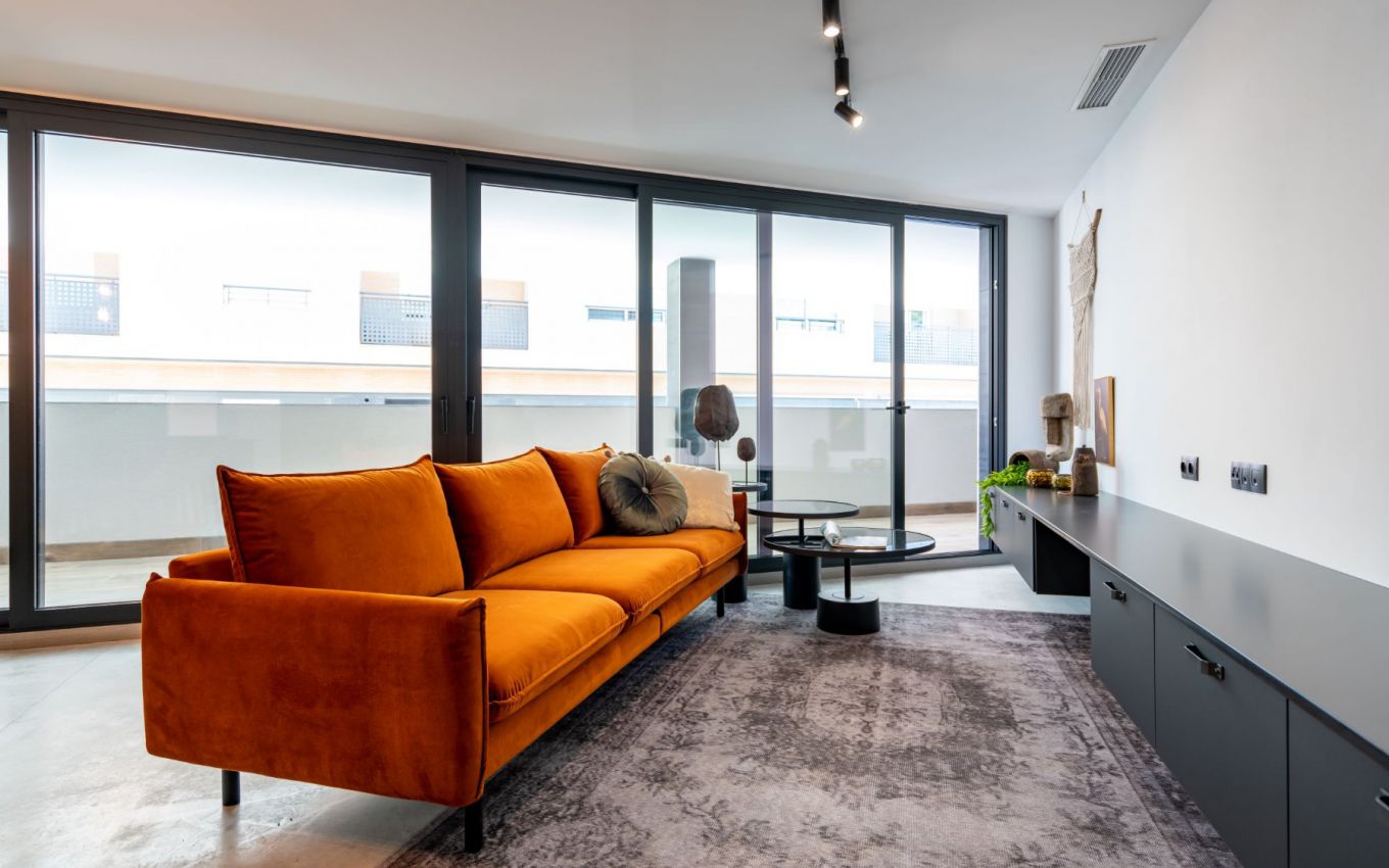 Nouvelle construction - Appartement - Formentera del Segura