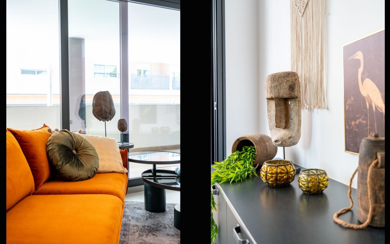 Nouvelle construction - Appartement - Formentera del Segura