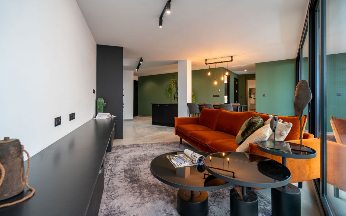 Nouvelle construction - Appartement - Formentera del Segura