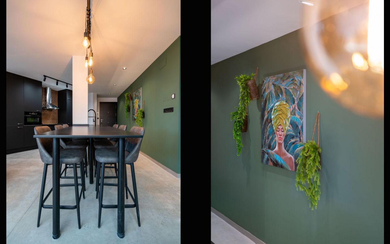 Nouvelle construction - Appartement - Formentera del Segura