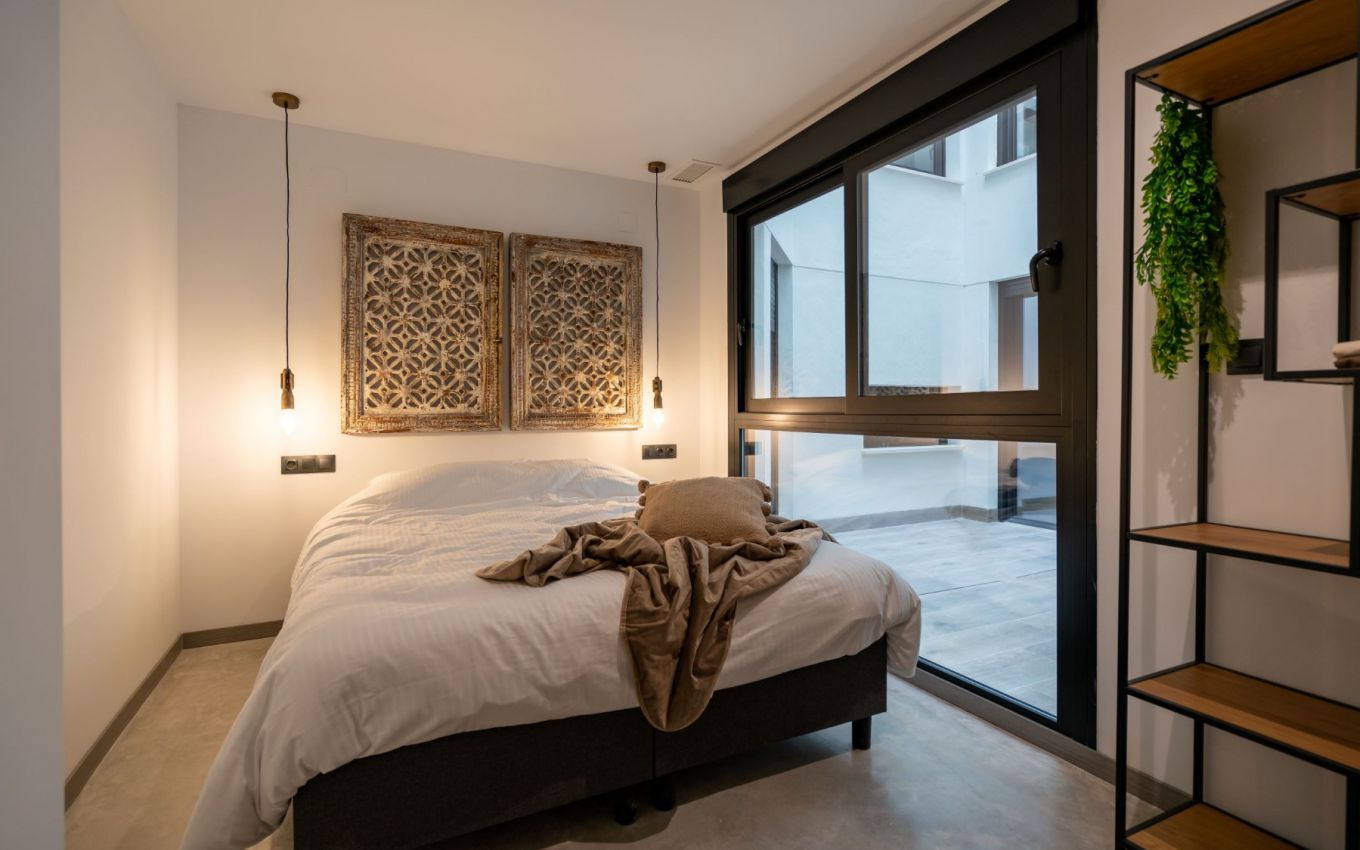 Nouvelle construction - Appartement - Formentera del Segura