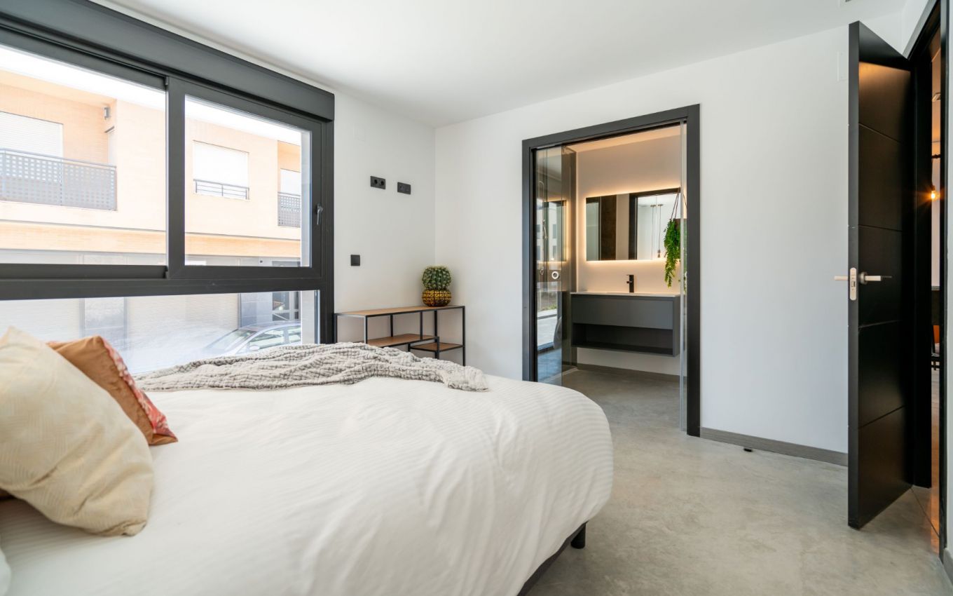 Nouvelle construction - Appartement - Formentera del Segura