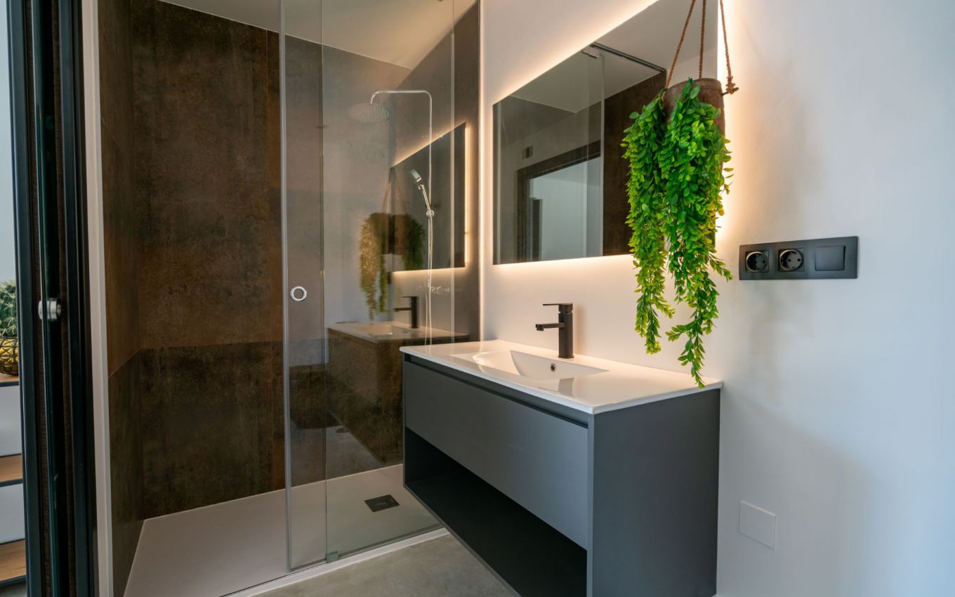 Nouvelle construction - Appartement - Formentera del Segura