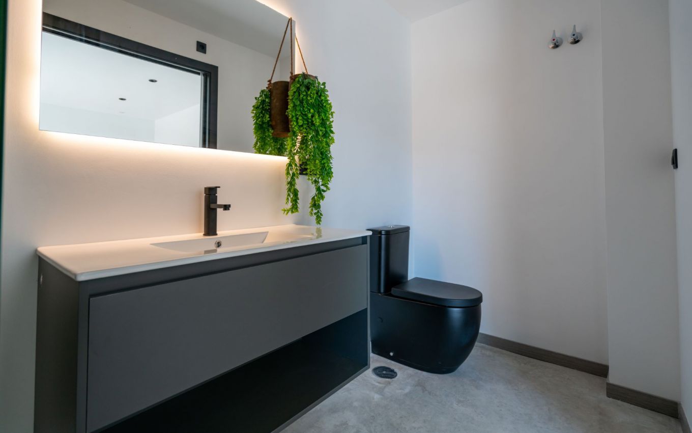 Nouvelle construction - Appartement - Formentera del Segura