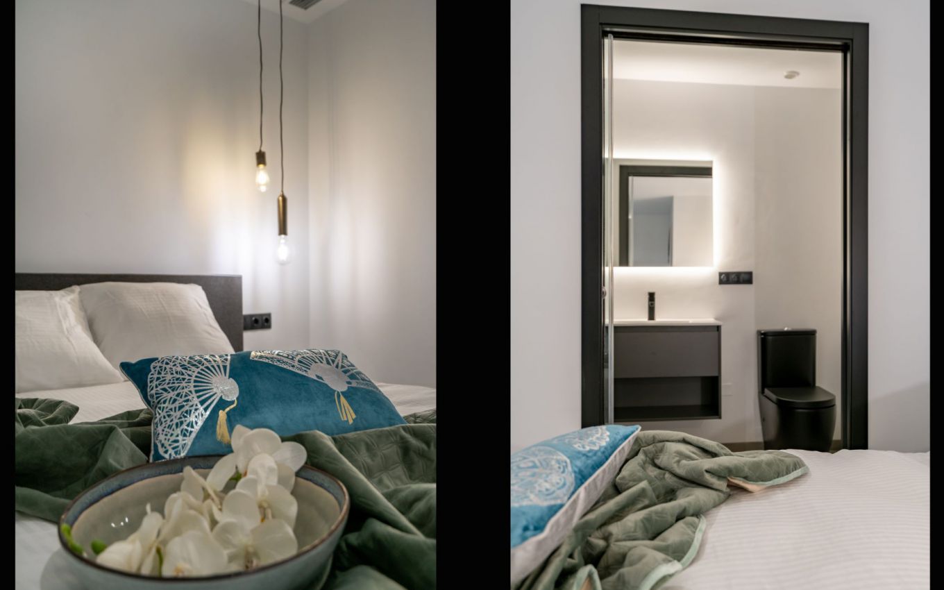 Nouvelle construction - Appartement - Formentera del Segura