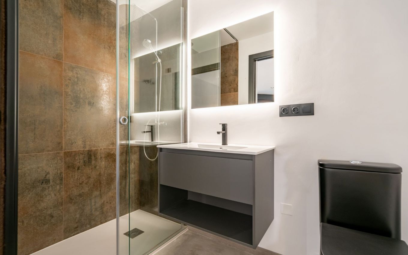 Nouvelle construction - Appartement - Formentera del Segura