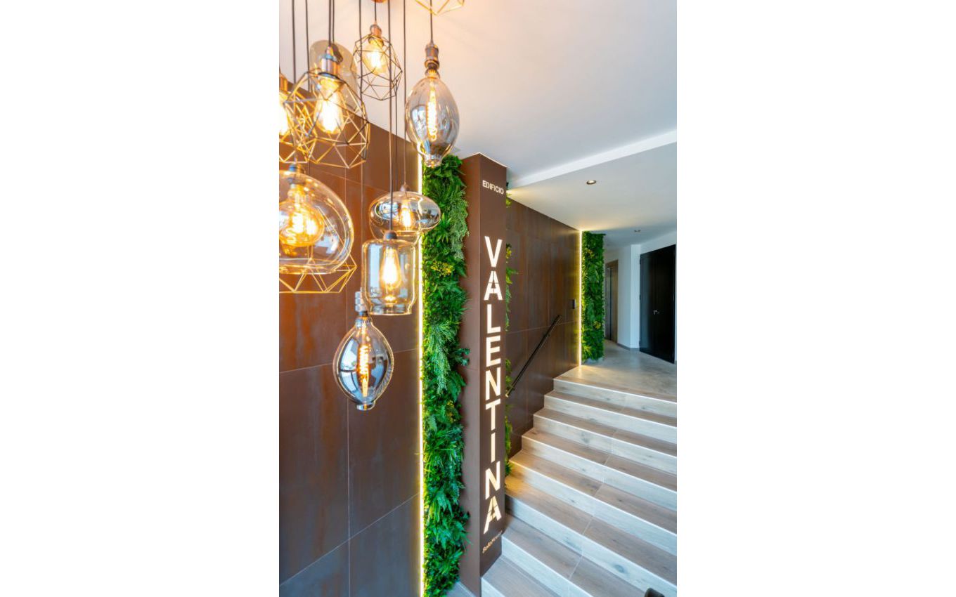 Nouvelle construction - Appartement - Formentera del Segura