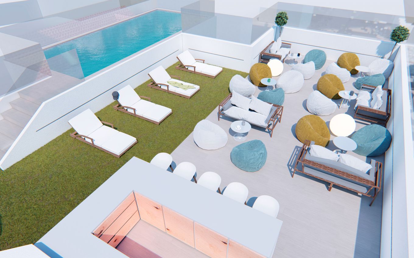 Nouvelle construction - Appartement - Formentera del Segura