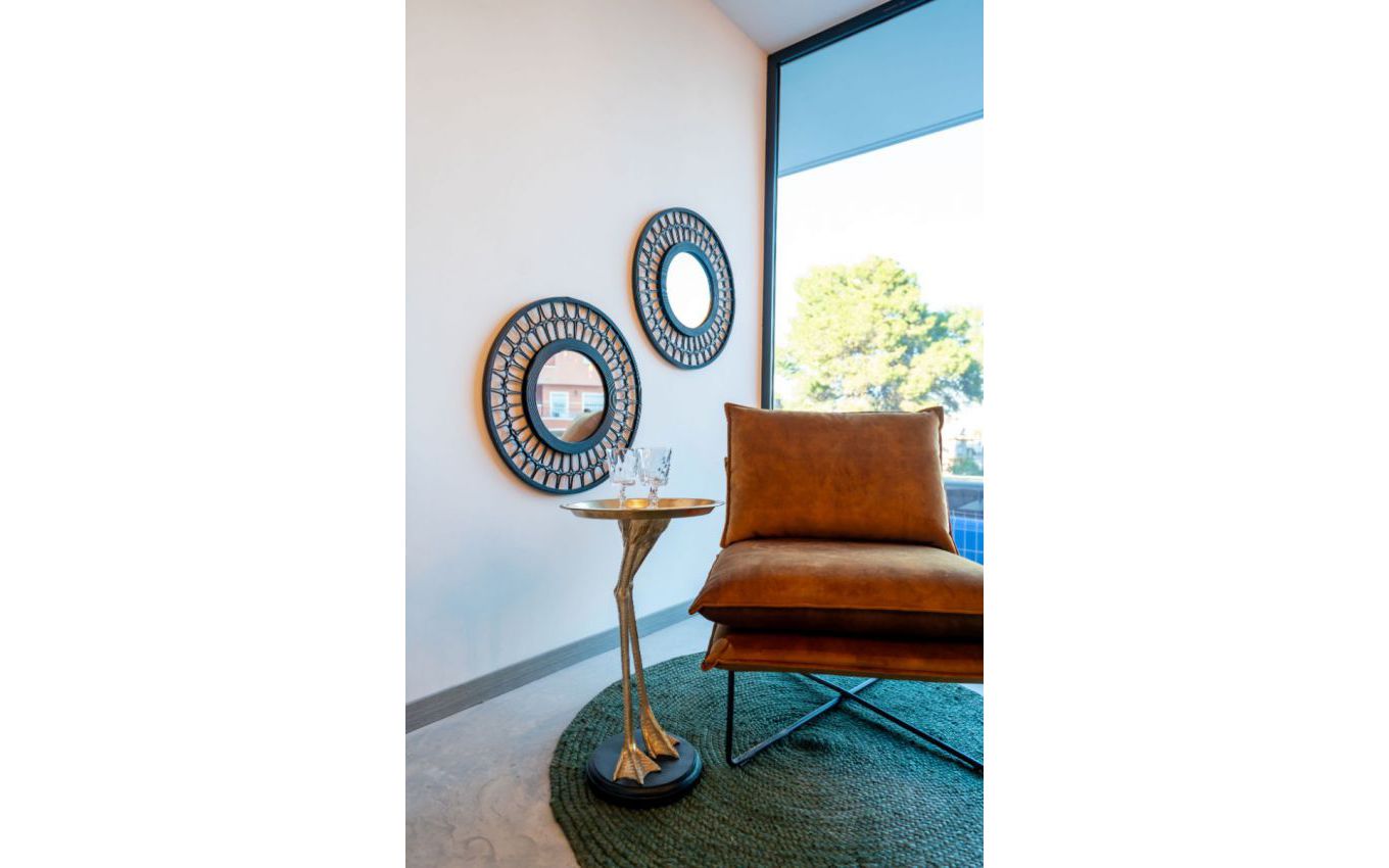 Nouvelle construction - Appartement - Formentera del Segura