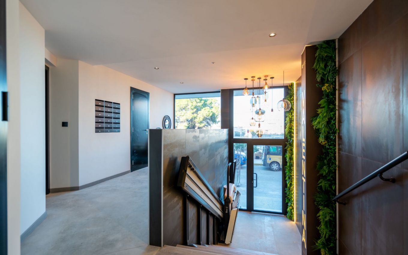 Nouvelle construction - Appartement - Formentera del Segura