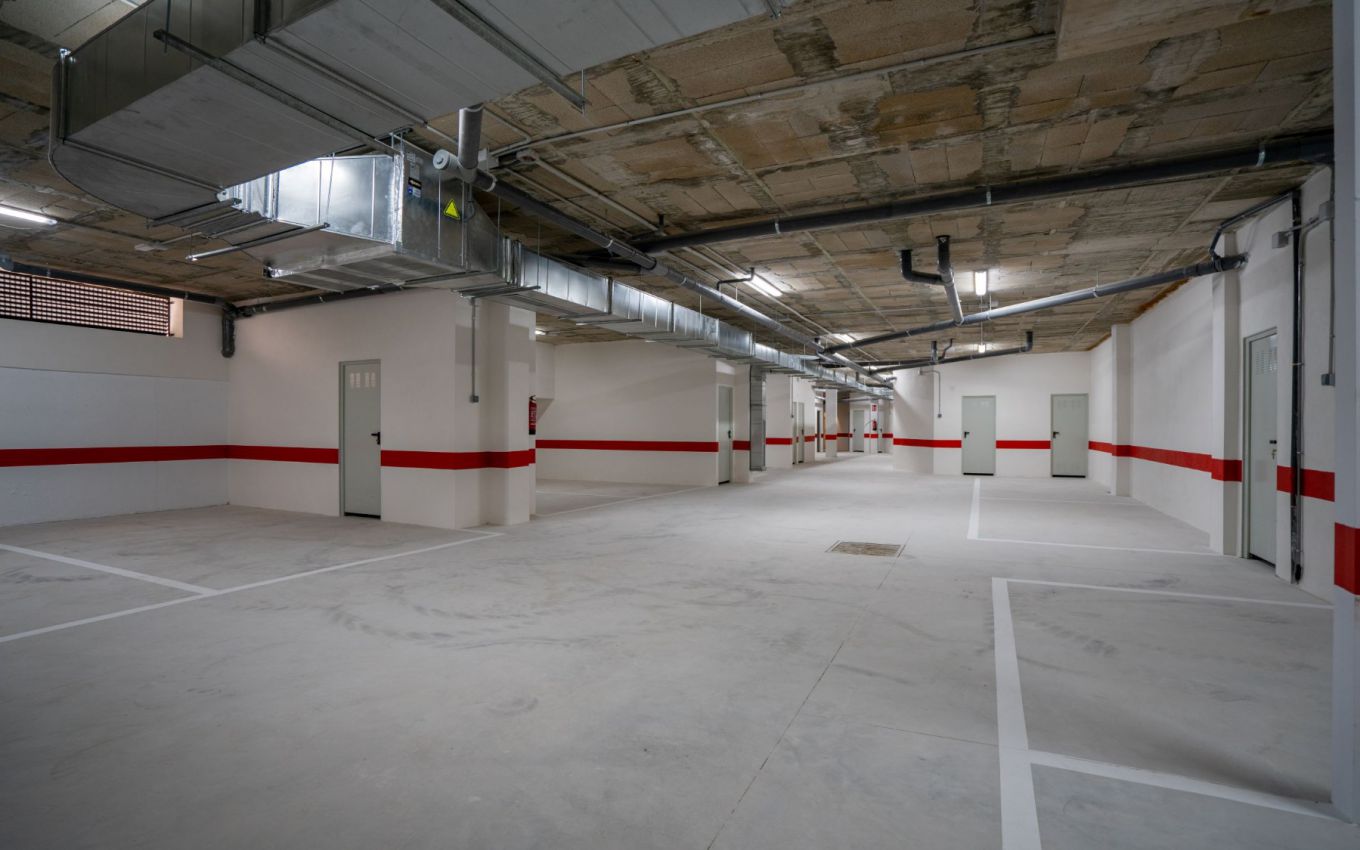 Nouvelle construction - Appartement - Formentera del Segura