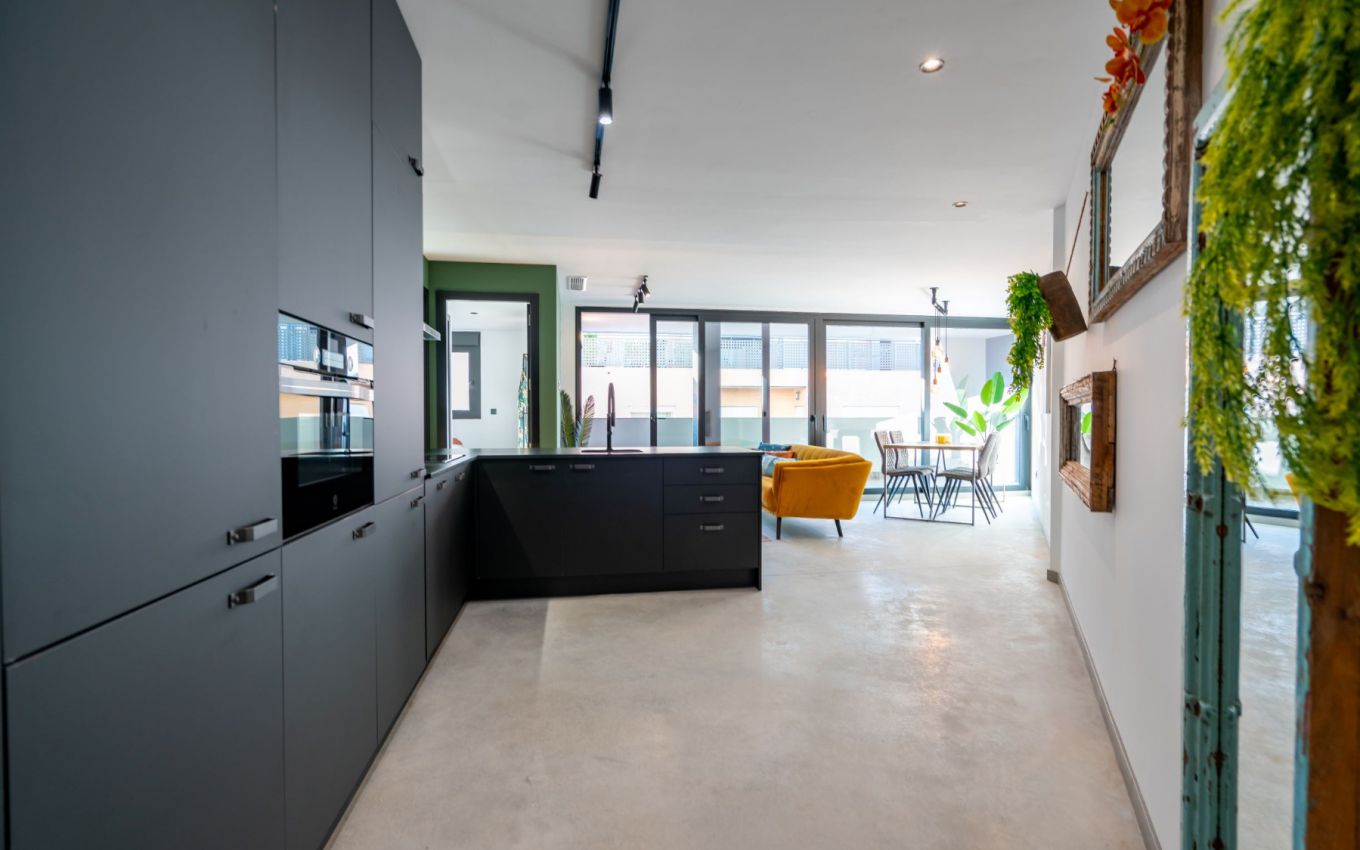 Nouvelle construction - Appartement - Formentera del Segura