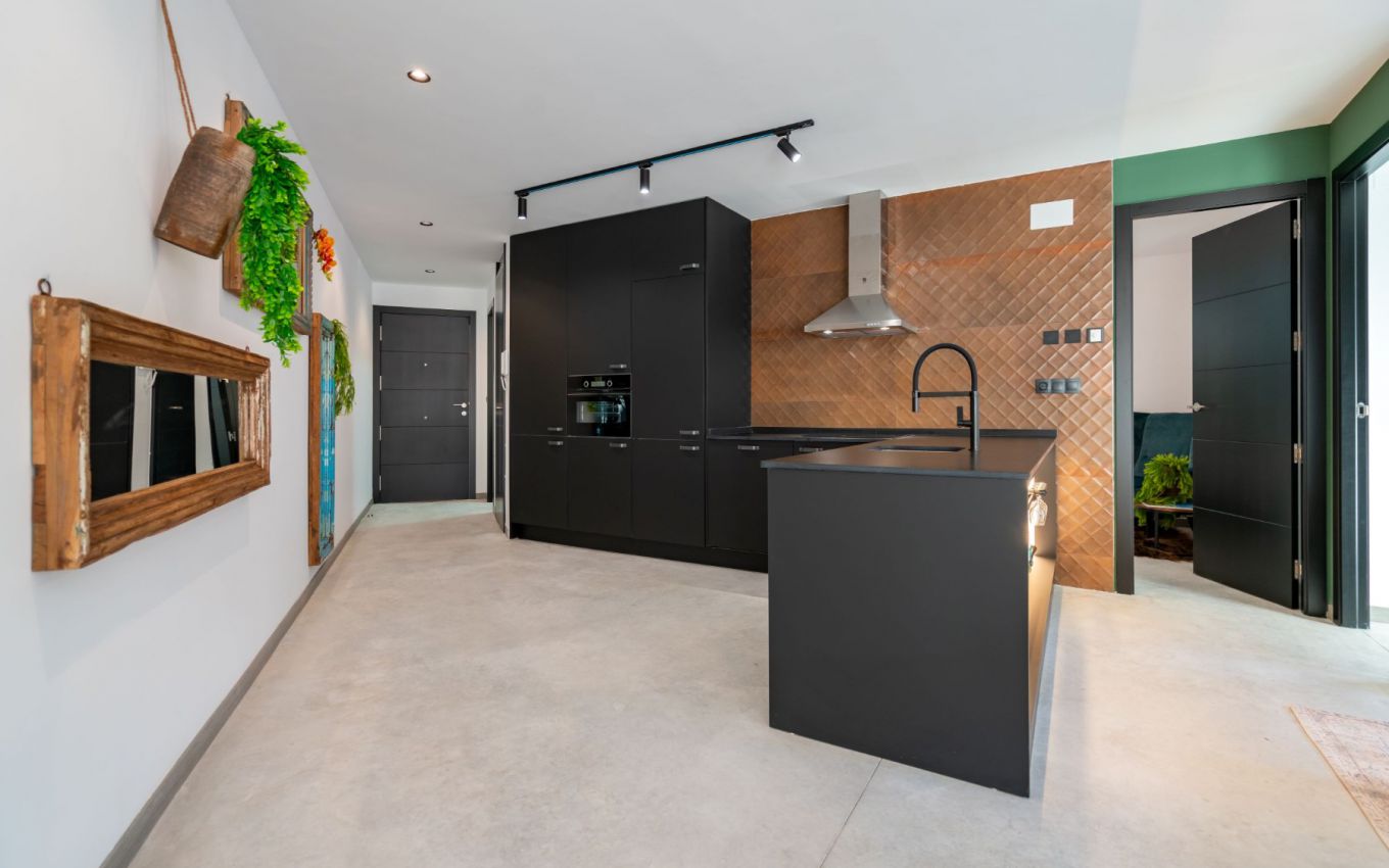 Nouvelle construction - Appartement - Formentera del Segura