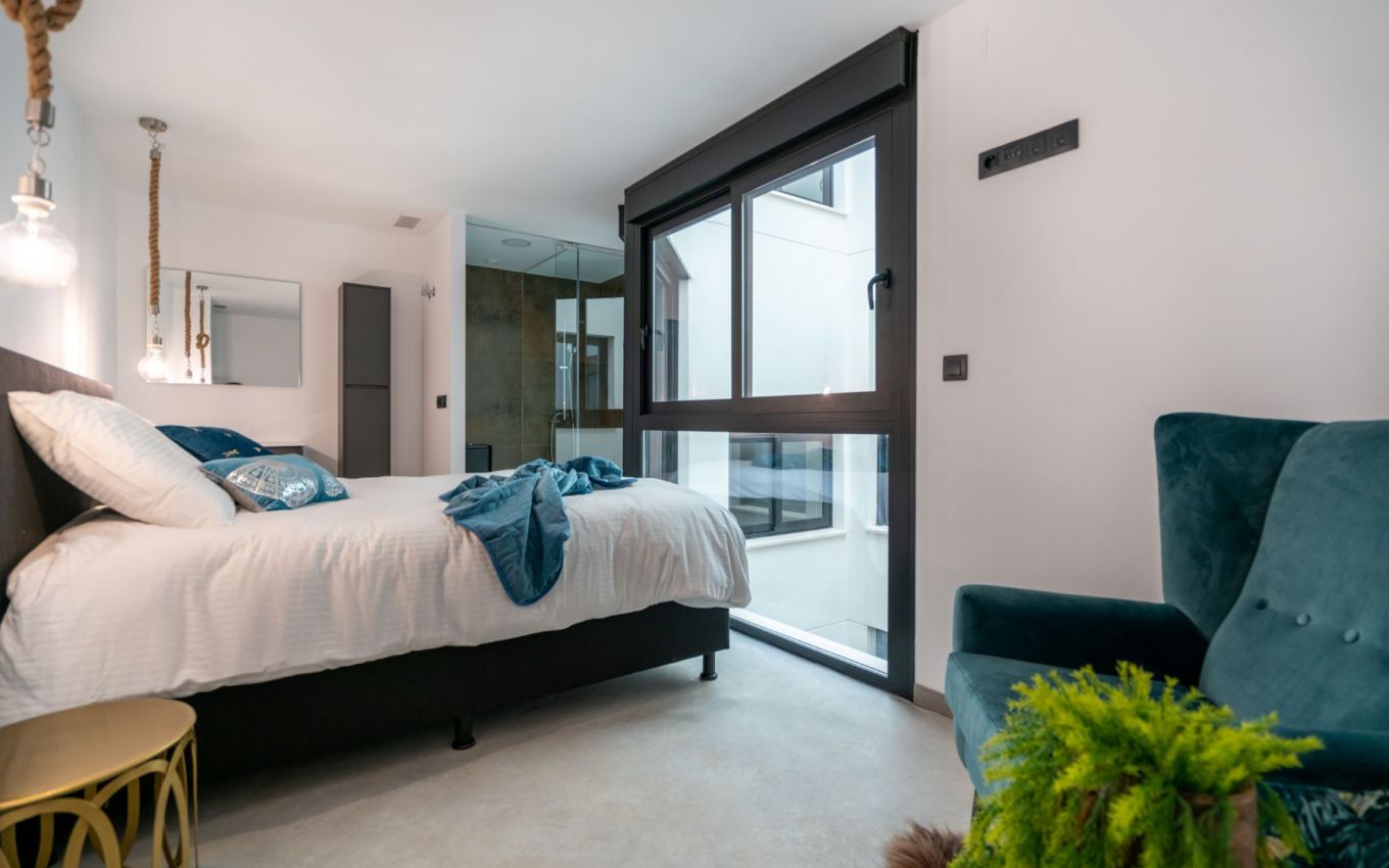 Nouvelle construction - Appartement - Formentera del Segura