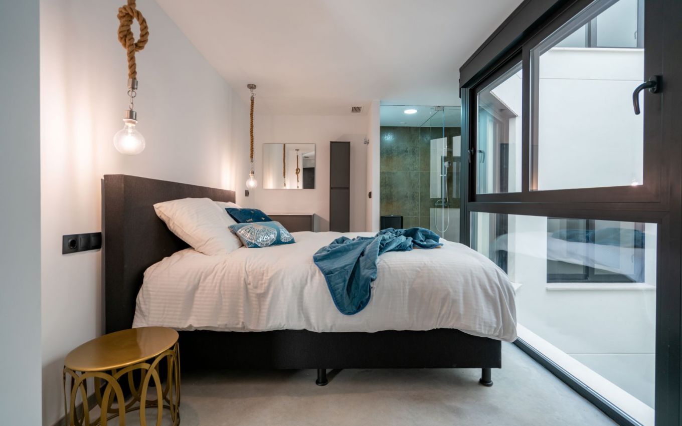 Nouvelle construction - Appartement - Formentera del Segura